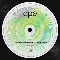 Thomas Newson, Simon Ray — Honey