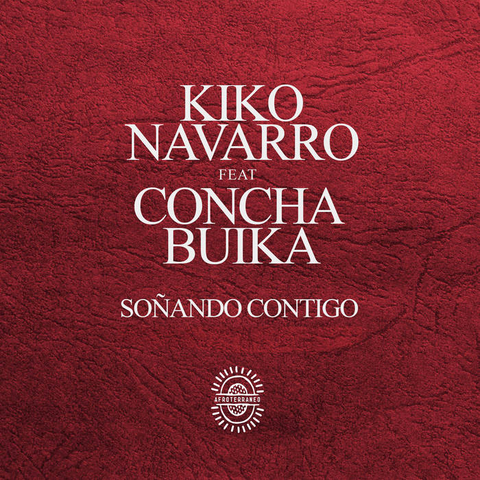 世界唯一の出品！Kiko Navarro – Soñando Contigo Soñando Contigo (Kiko's Rework Of Yotam Avni Remix) | Kiko