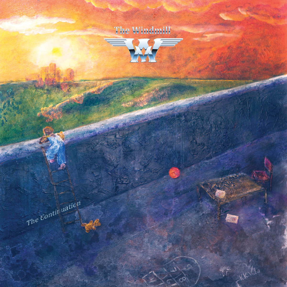 Wind Mill/CD/ARTPAS-002 【公式ショッピングサイト】