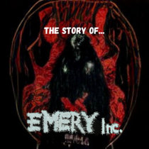 The Story Of... cover art