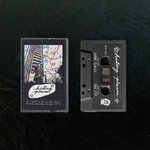 Hiding Places // The Fly Double EP (Cassette Mix)