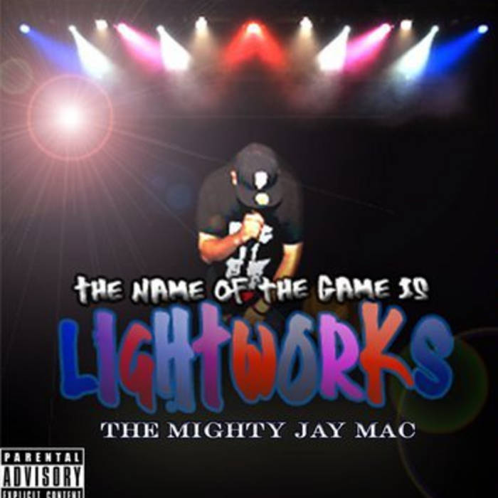 The name of the game is Lightworks: Bí quyết tỏa sáng sáng tạo