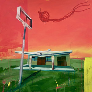 The Kite, Right Back to MeBirds and Arrows cover