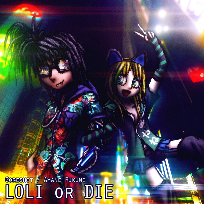 goreshit/Ayane Fukumi - loli or die | goreshit/Ayane Fukumi | goreshit