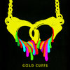 Gold Cuffs Cover Art