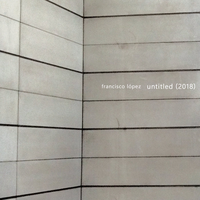 洋楽 Francisco Lopez untitled #290 CD untitled #290 | francisco lópez