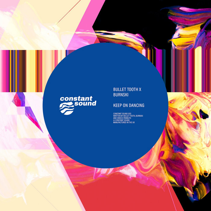 Constant Sound