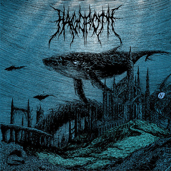 Cover of Hagoroth