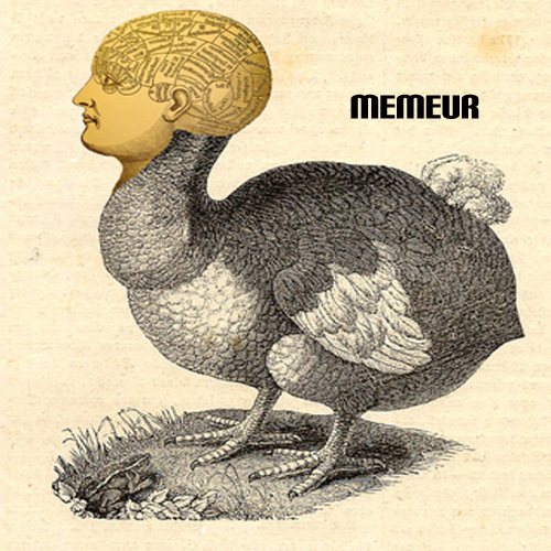 Memeur cover