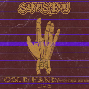 Salem's Bend — Cold Hand Live EP