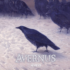 Avernus — Nemesis