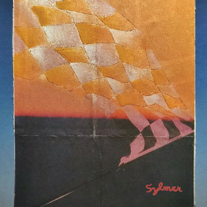 Glass Ladders cover