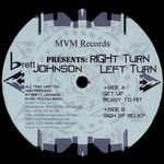 Right Turn Left Turn EP