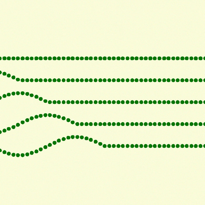 Structured Call Pattern Call & Response Patterns | V/A | Frenetic Magic Sounds & Edition Streusel