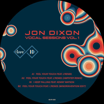 Music | Jon Dixon