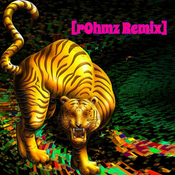 LEENALCHI - Tiger Is Coming [rOhmz Remix] *FREE* | LEENALCHI | rOhmz