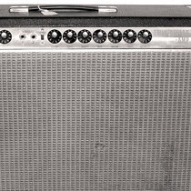 '69 Psychedelic Blues Backing Track cover art