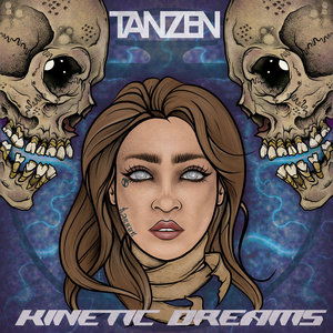 Kinetic Dreams cover
