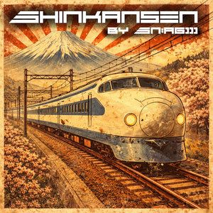 Shinkansen cover