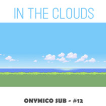 in the clouds cover art