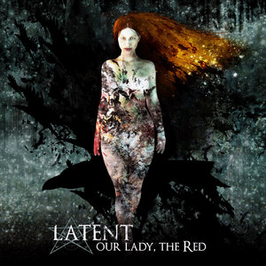 Our Lady, The Red cover