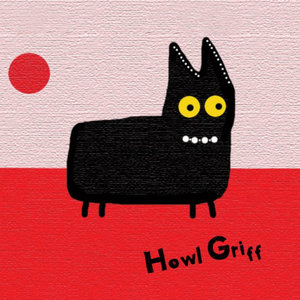 Howl Griff cover