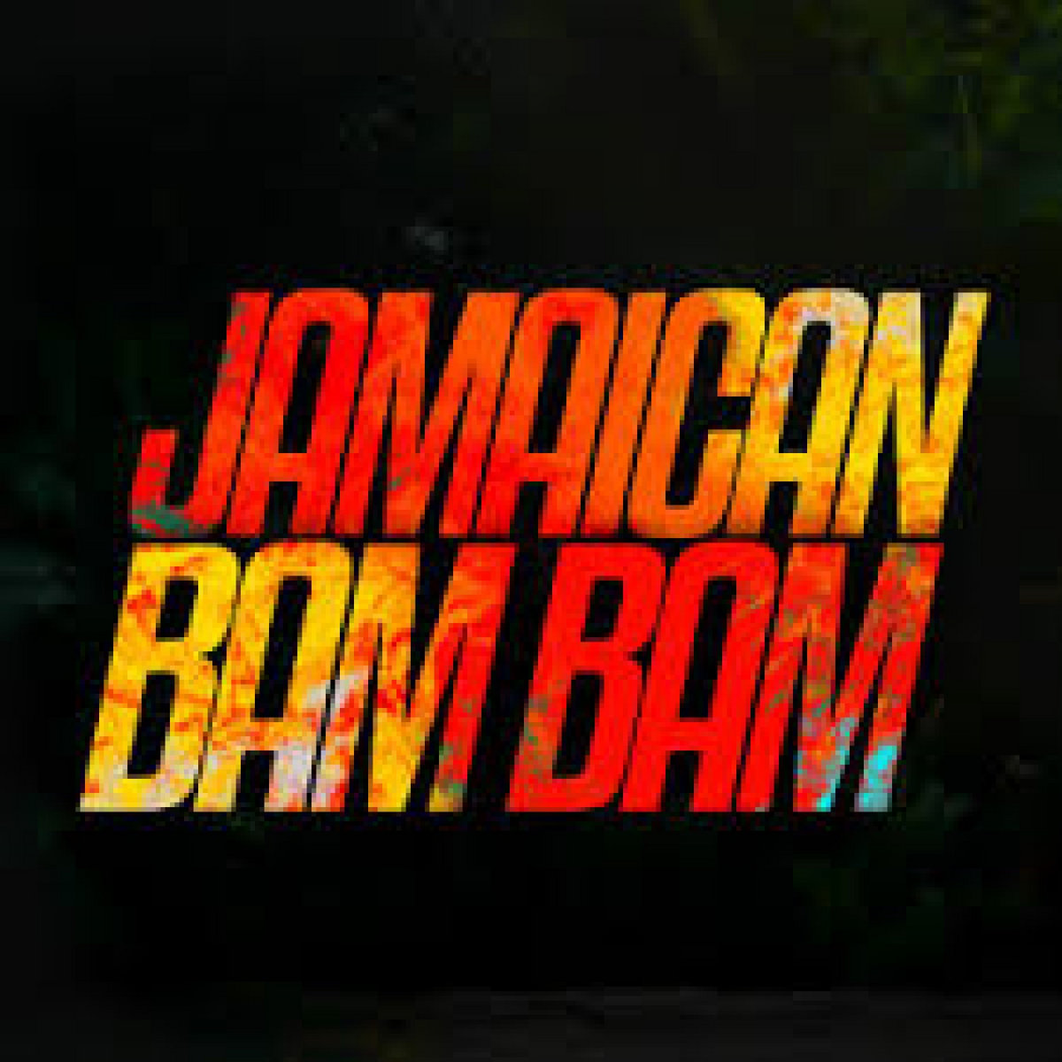Jamaican - Bam Bam - HUGEL (REMIX EXTENDED) | Dj Andy