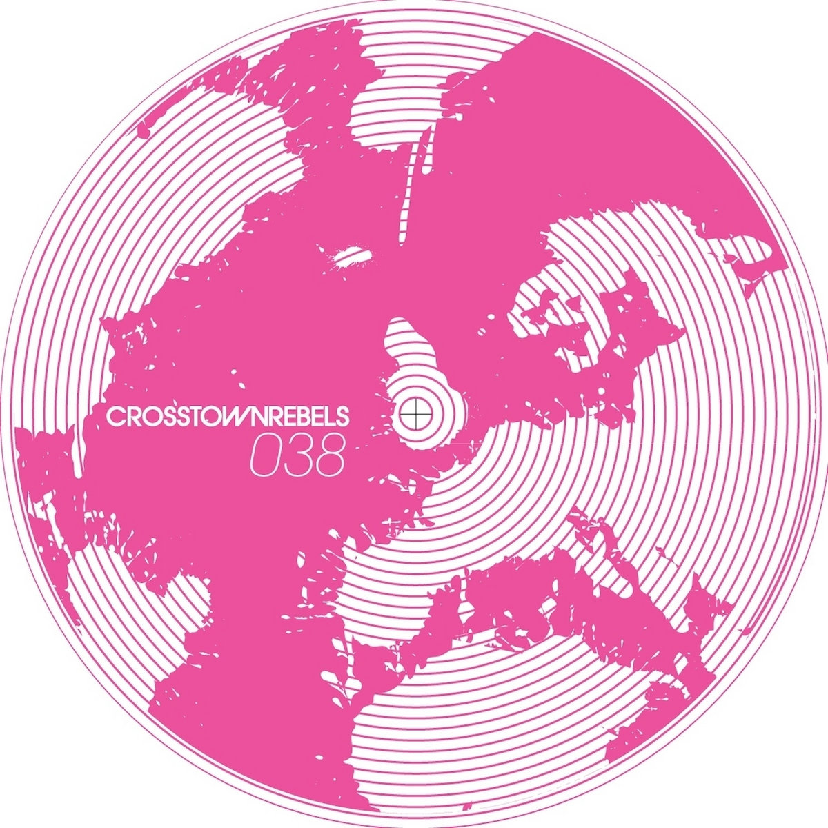 Sofy Heavy EP | Peace Division | Crosstown Rebels