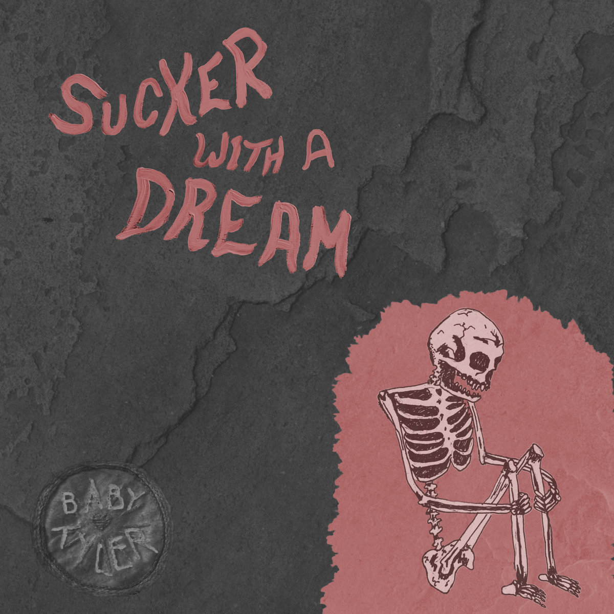 Sucker With A Dream | Baby Tyler | NightBell Records