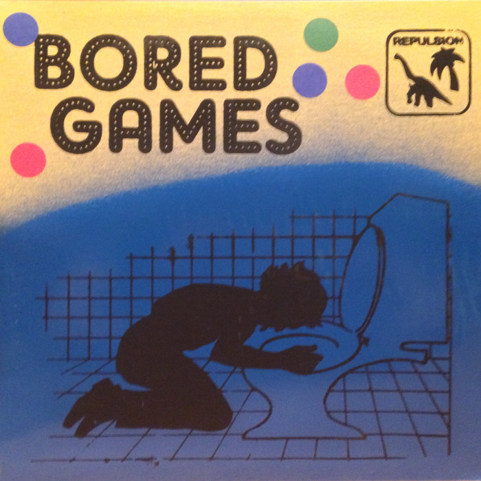 Party Til You Puke Bored Games 1709