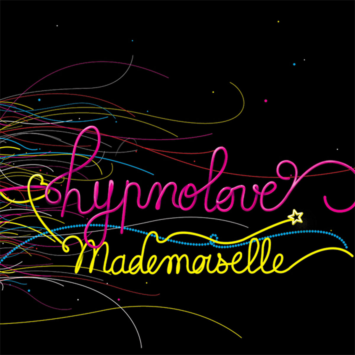 アート・デザイン・音楽 MADEMOISELLE 1+1 Mademoiselle (Single) | Hypnolove