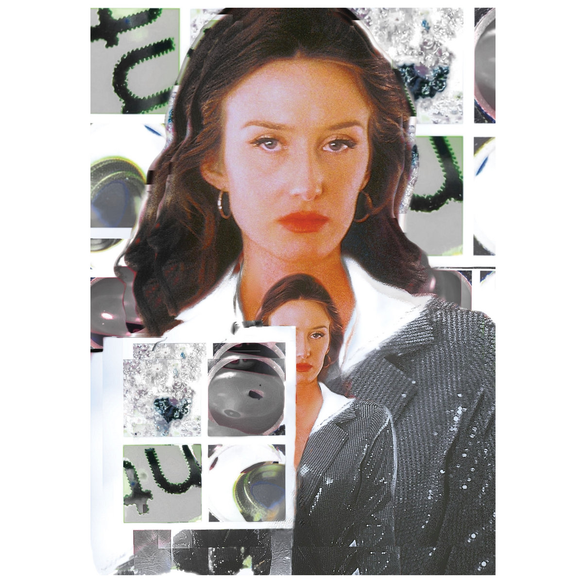 洋楽 Caroline Loveglow - Strawberry Strawberry | Caroline Loveglow