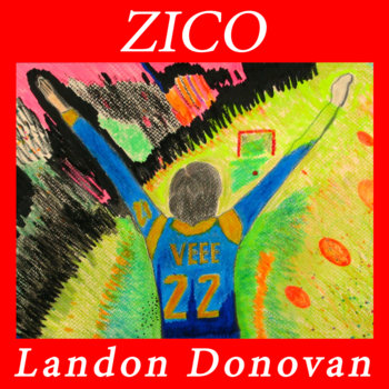 Music | ZICO (Boaz Goldberg)