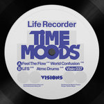 Life Recorder - Time Moods