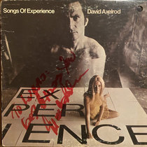A Stable Sound Show #11: David Axelrod Tribute Feat. Brian Cross cover art