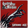 Satanic Age Cover Art