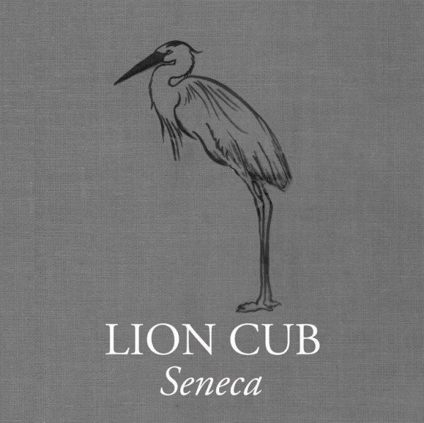 Lion Cub - Cathedral
