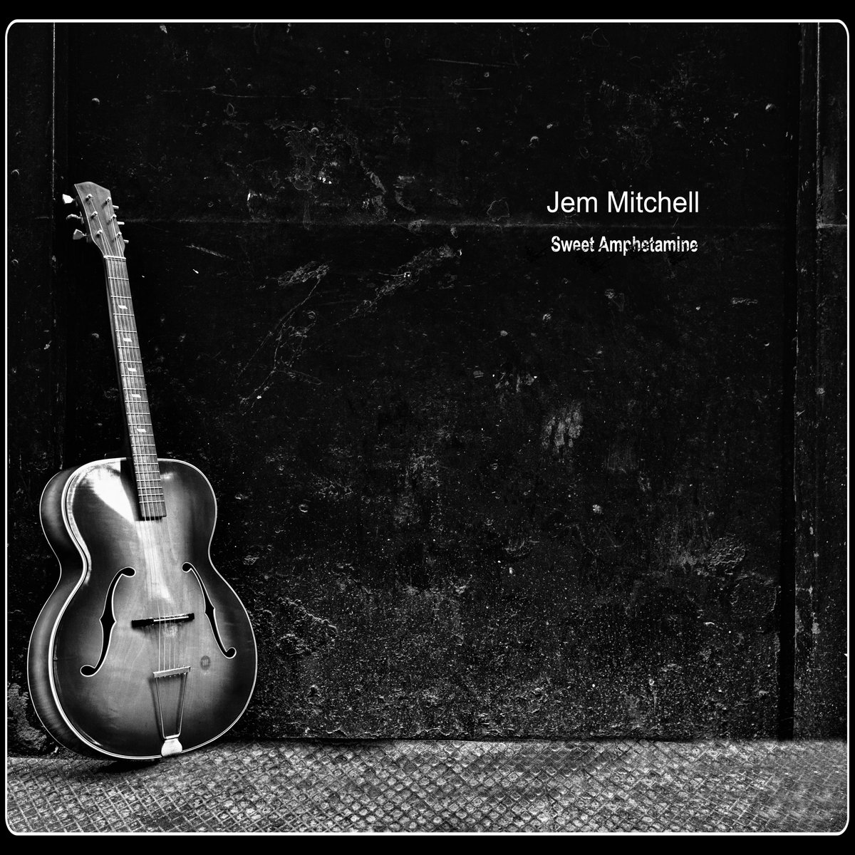 Sweet Amphetamine cover