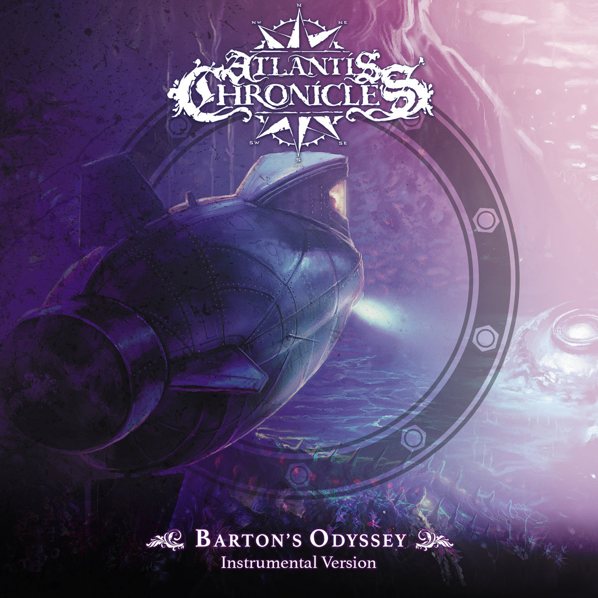 Music | Atlantis Chronicles