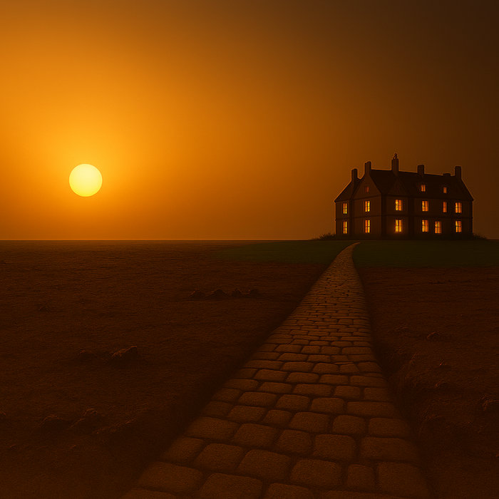The House of the Rising Sun | Cabaran Kuantum