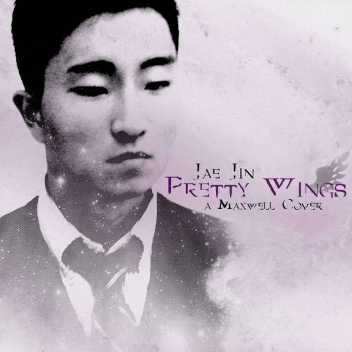 Pretty Wings Maxwell Cover Jae Jin