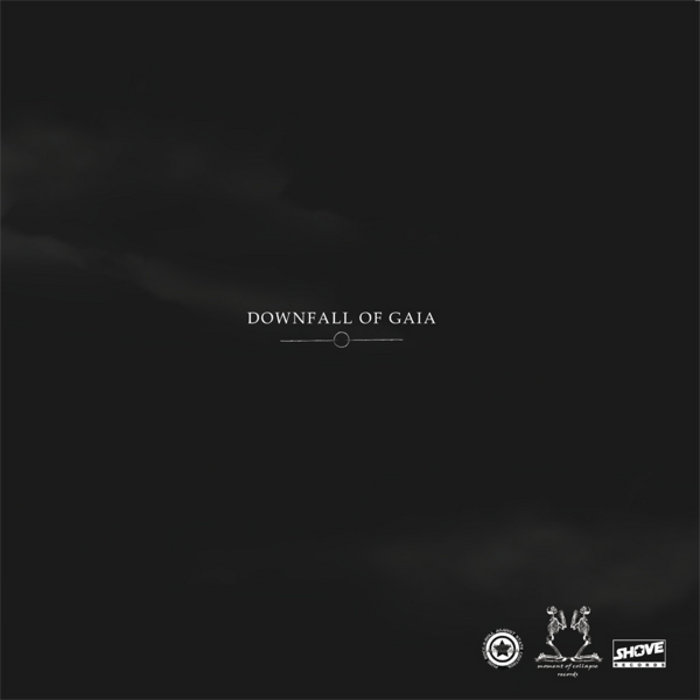 洋楽 Children Of Gaia & Confronto / Split GAIA & Friends Session / Three color of the Sky / October 27, 2025