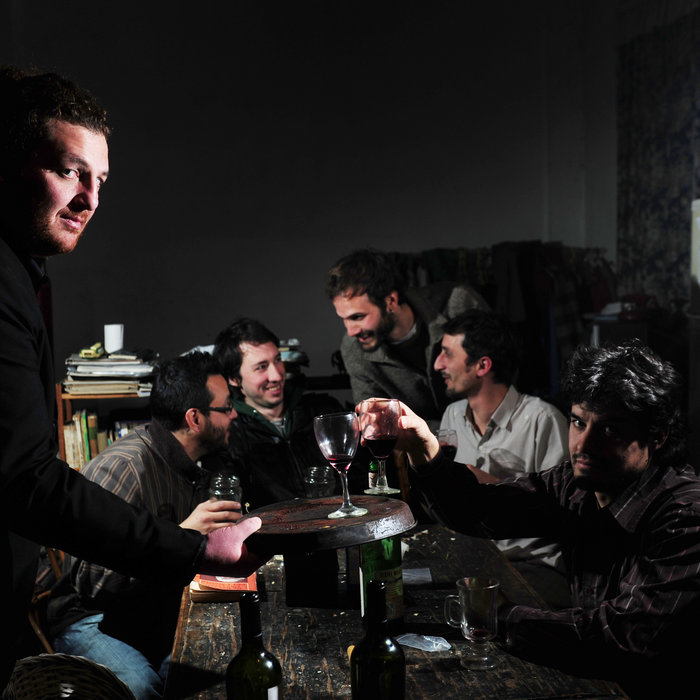 Sexo entre Primos | La Casa Grande