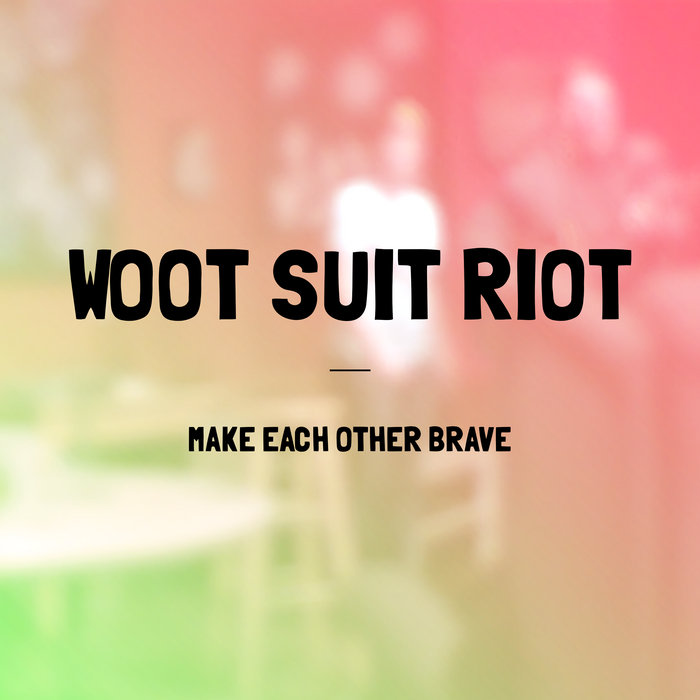 Woot Suit Riot