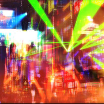 digital fantasies cover art