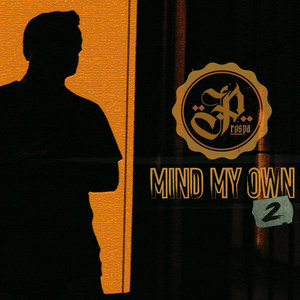 Mind My Own 2 cover