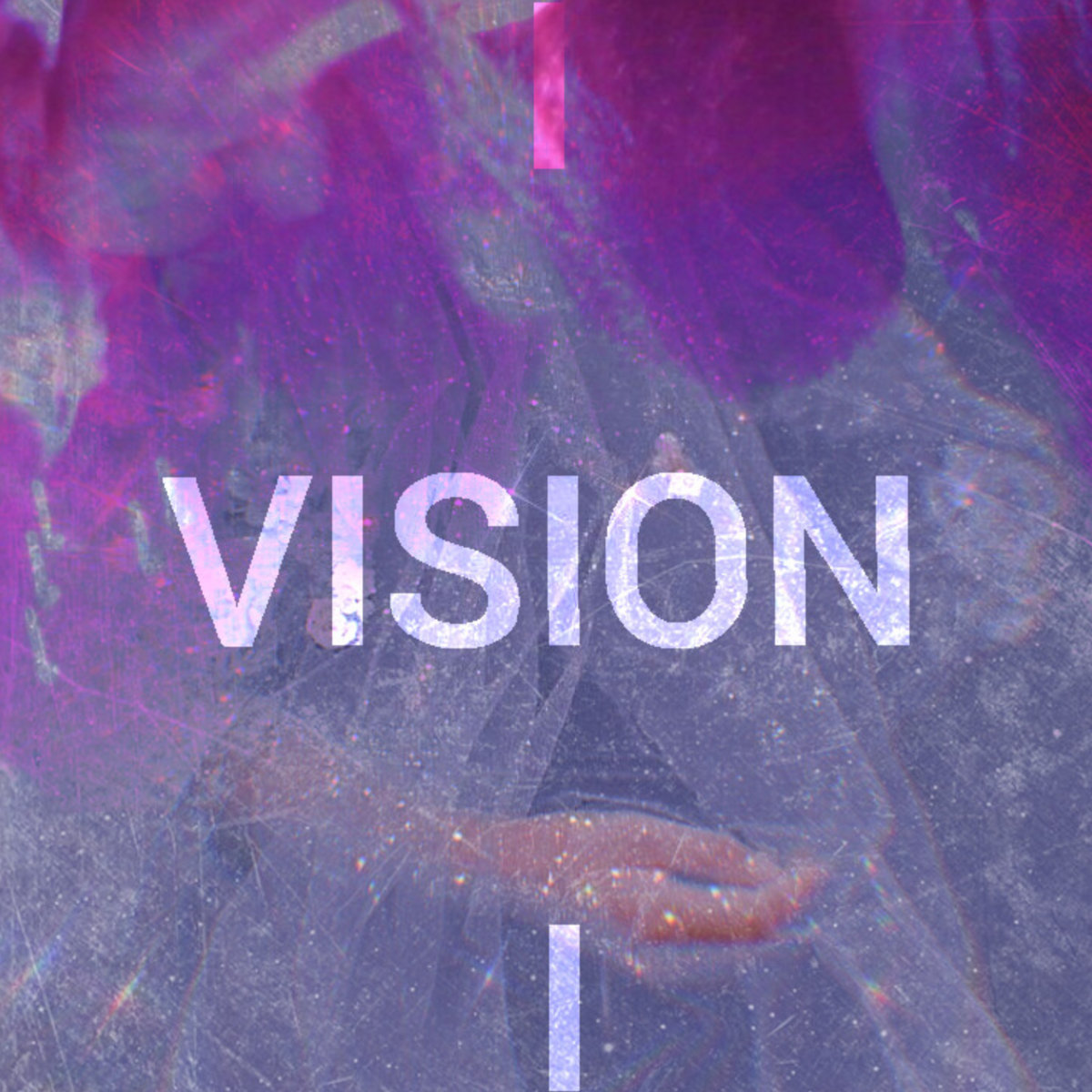 VISION | Jxxnlvd, Cassie Wayne | LVD
