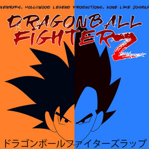 Dragon Ball FighterZ cover