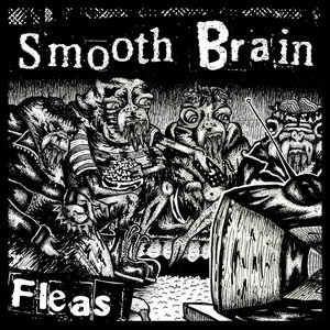 Fleas 7'' cover