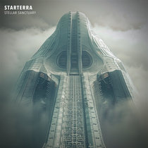 Stellar Sanctuary cover art
